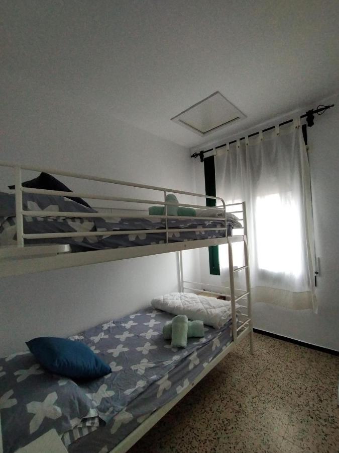 טאמאריו La Caseta מראה חיצוני תמונה